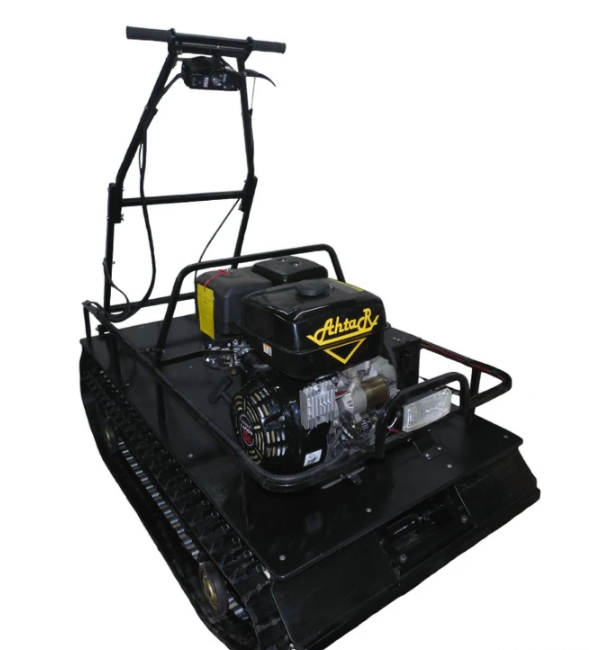 Мотобуксировщик Ahtar SL 9 с электростартером в Ессентуках
