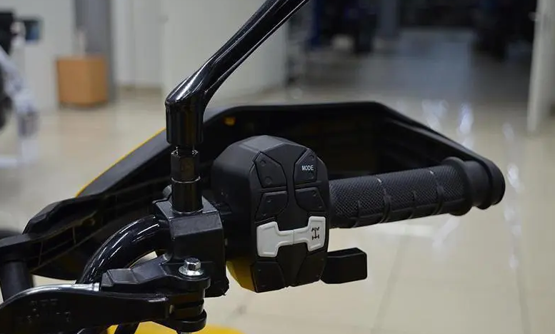 Квадроцикл HISUN GUARDIAN 400L /LONG в Ессентуках