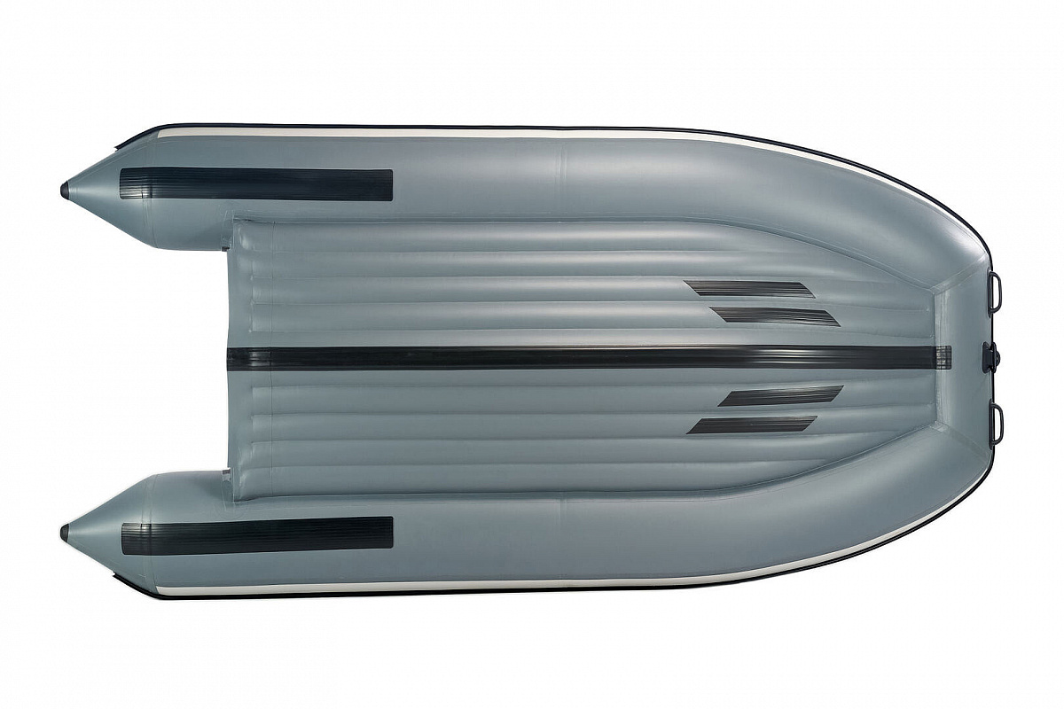 Лодка MISHIMO FAMILY LITE 430 в Ессентуках