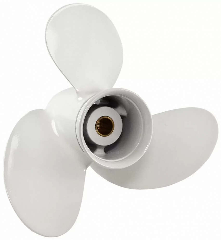 ВИНТ ГРЕБНОЙ TOHATSU 8-9.8; 3X8,5X6,5 в Ессентуках