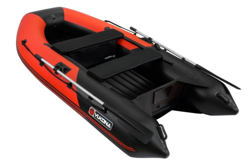 ЛОДКА НАДУВНАЯ YUKONA 320 НДНД в Ессентуках