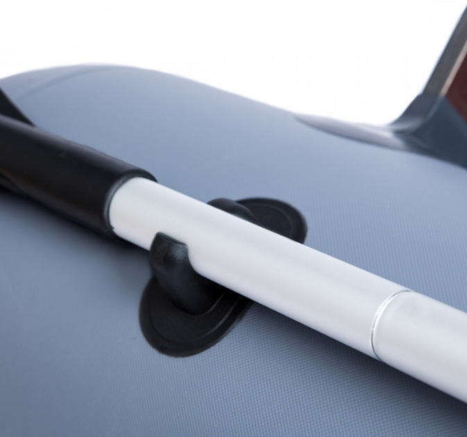 ЛОДКА НАДУВНАЯ YUKONA 230 TL (БЕЗ ПАЙОЛА) в Ессентуках