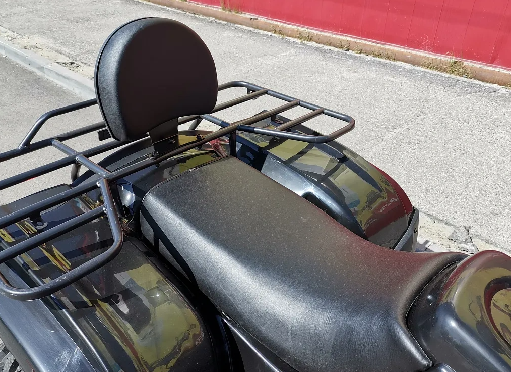 Квадроцикл PROMAX TRX300 CVT в Ессентуках