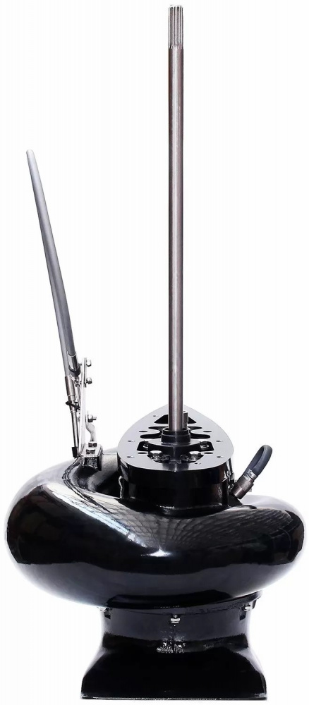 ВОДОМЕТНАЯ НАСАДКА MARLIN НА МОТОР 40 Л.С. YAMAHA, MARLIN, HIDEA, MIKATSU в Ессентуках