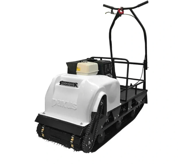 Мотобуксировщик PAXUS 500 15 л.с. в Ессентуках