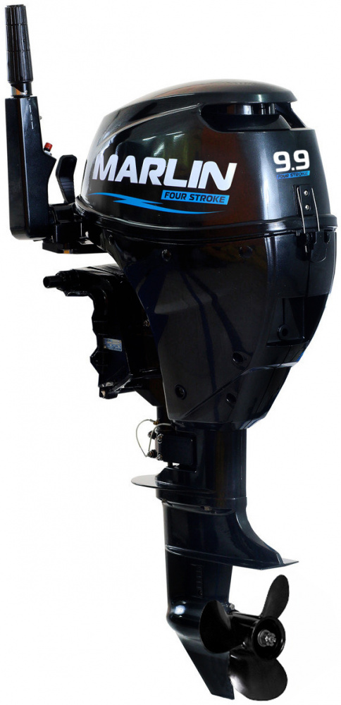 Лодочный мотор MARLIN MF 9.9 AMHL в Ессентуках