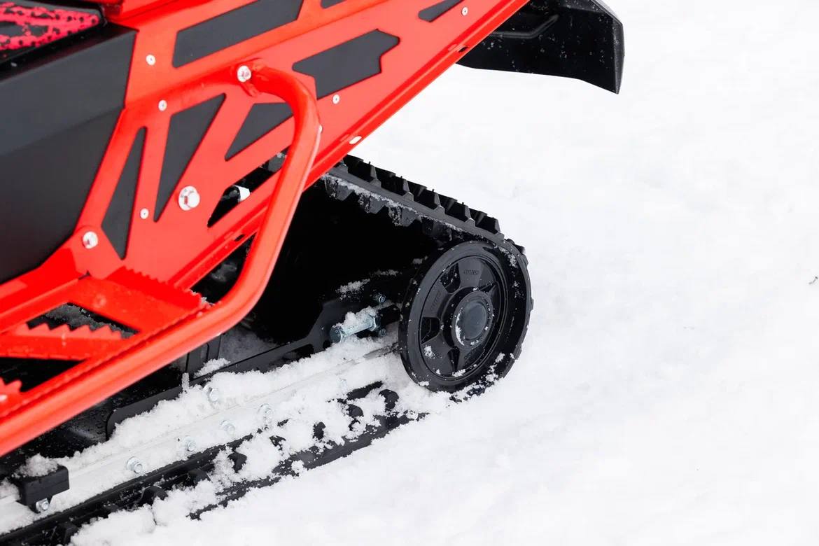 Снегоход IRBIS TUNGUS 400 25/26 в Ессентуках