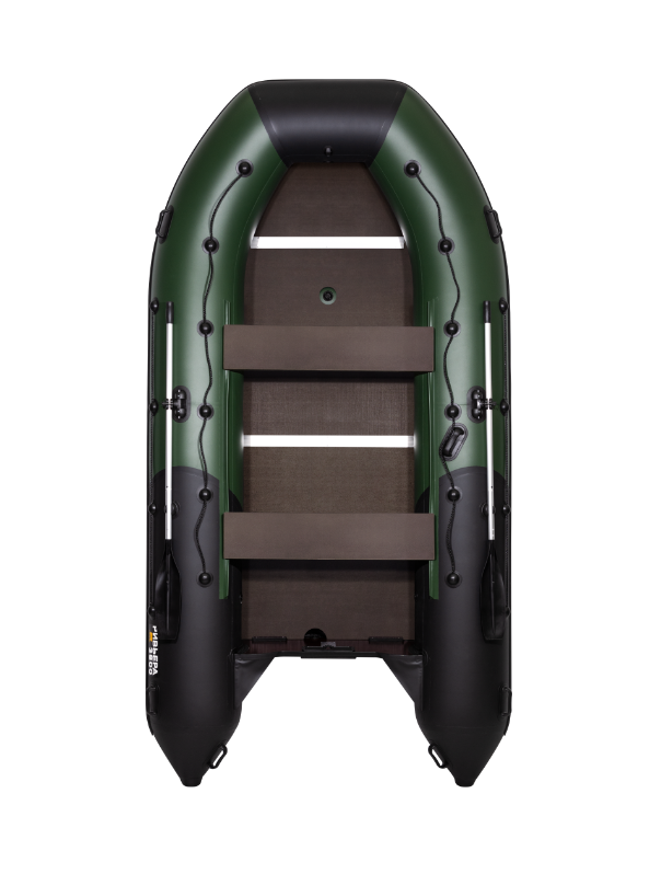 Лодка Ривьера Максима 3800 СК в Ессентуках