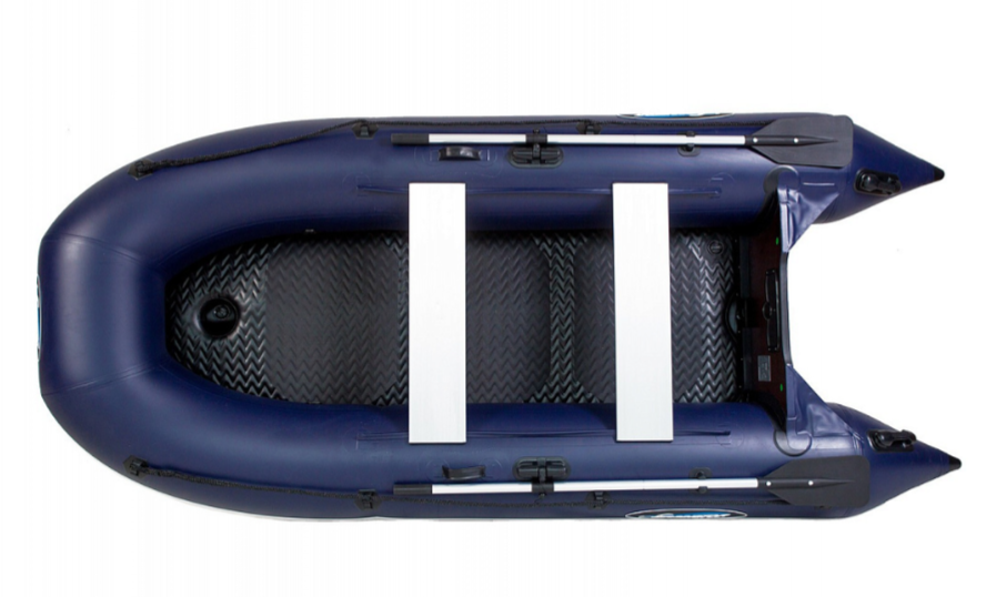 НАДУВНАЯ ЛОДКА GLADIATOR B330AD в Ессентуках