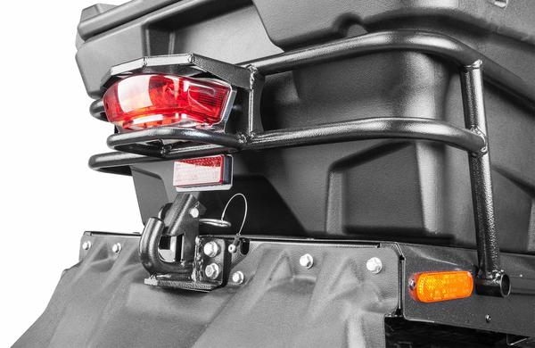 Снегоход STELS MS600T (SWT ST) СТАВР 1.0 К01 Tech в Ессентуках