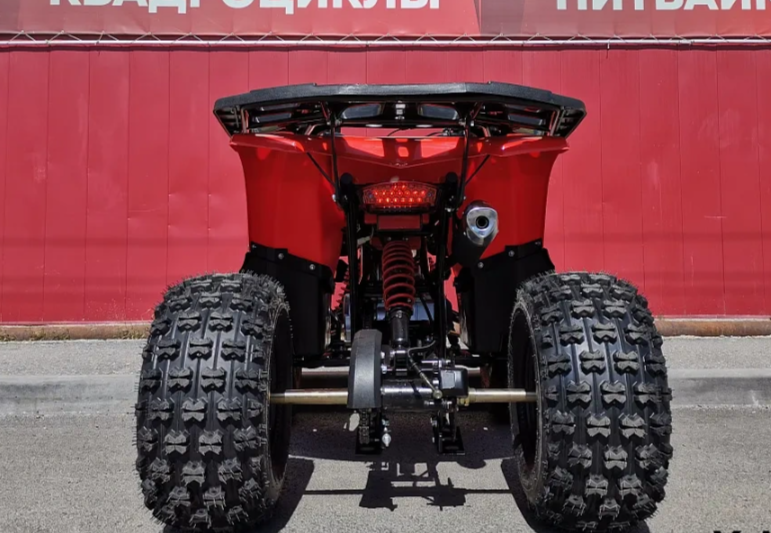 Квадроцикл PROMAX WILD 175 BASIC в Ессентуках