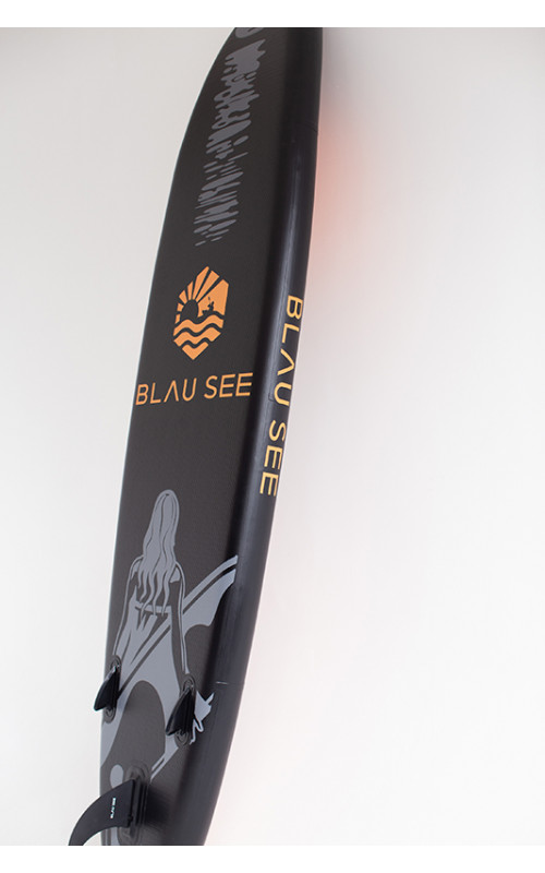 НАДУВНОЙ SUP-BOARD MOONLIGHT 10,6 в Ессентуках