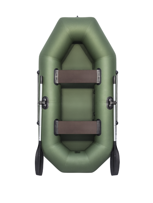 Лодка АКВА-ОПТИМА 240 в Ессентуках