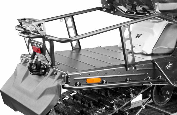 Снегоход STELS АТАМАН SA800T 2.0 в Ессентуках