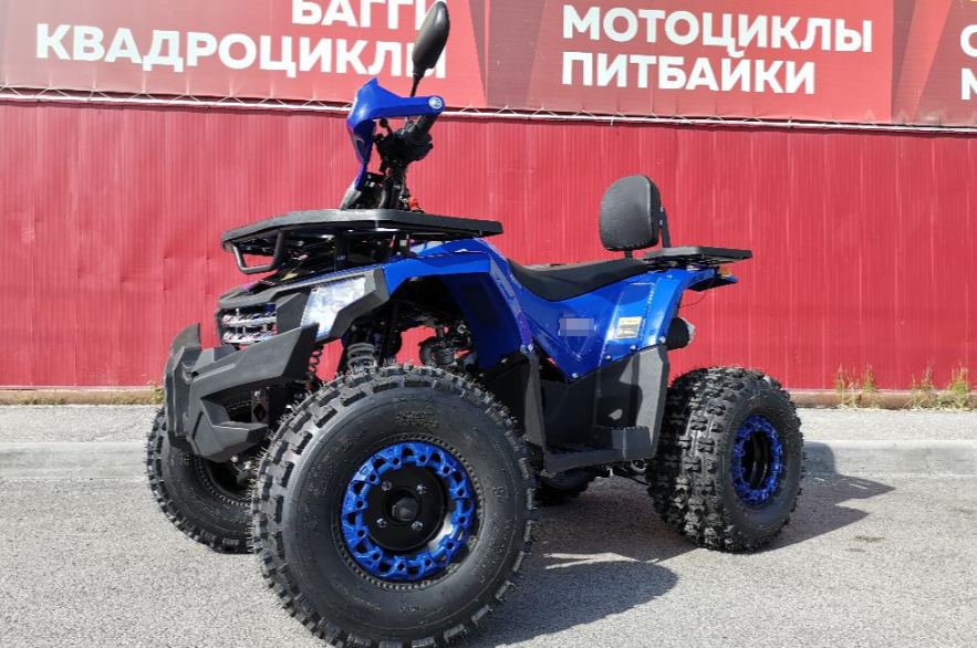 Квадроцикл PROMAX WILD 2.0 190 LUX в Ессентуках