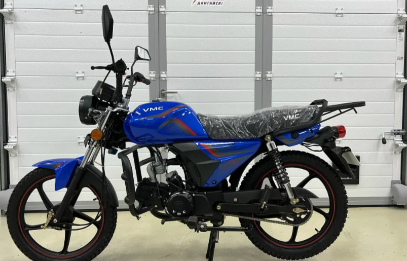 Мопед VENTO RIVA - II CX PRO в Ессентуках