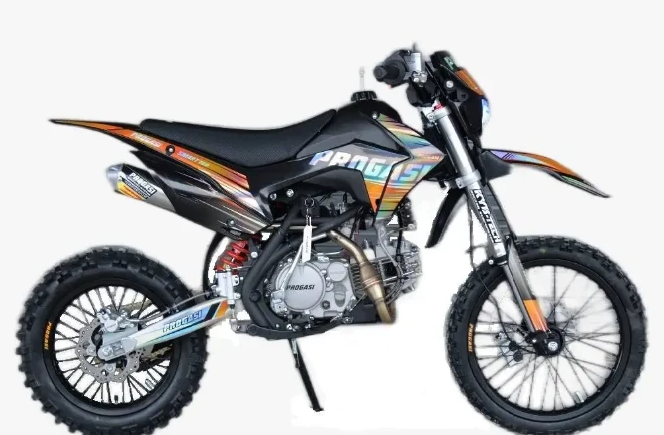 Питбайк Progasi SMART 160 NEW (YX 1P60FMK 160) в Ессентуках