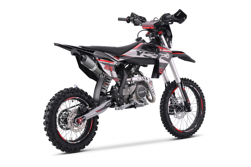 Питбайк YACOTA H5 125 в Ессентуках