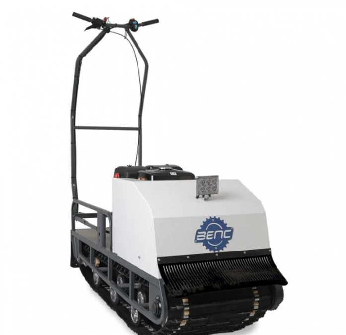 Мотобуксировщик ВЕПС WINTER «ПРОФИ» 17 в Ессентуках