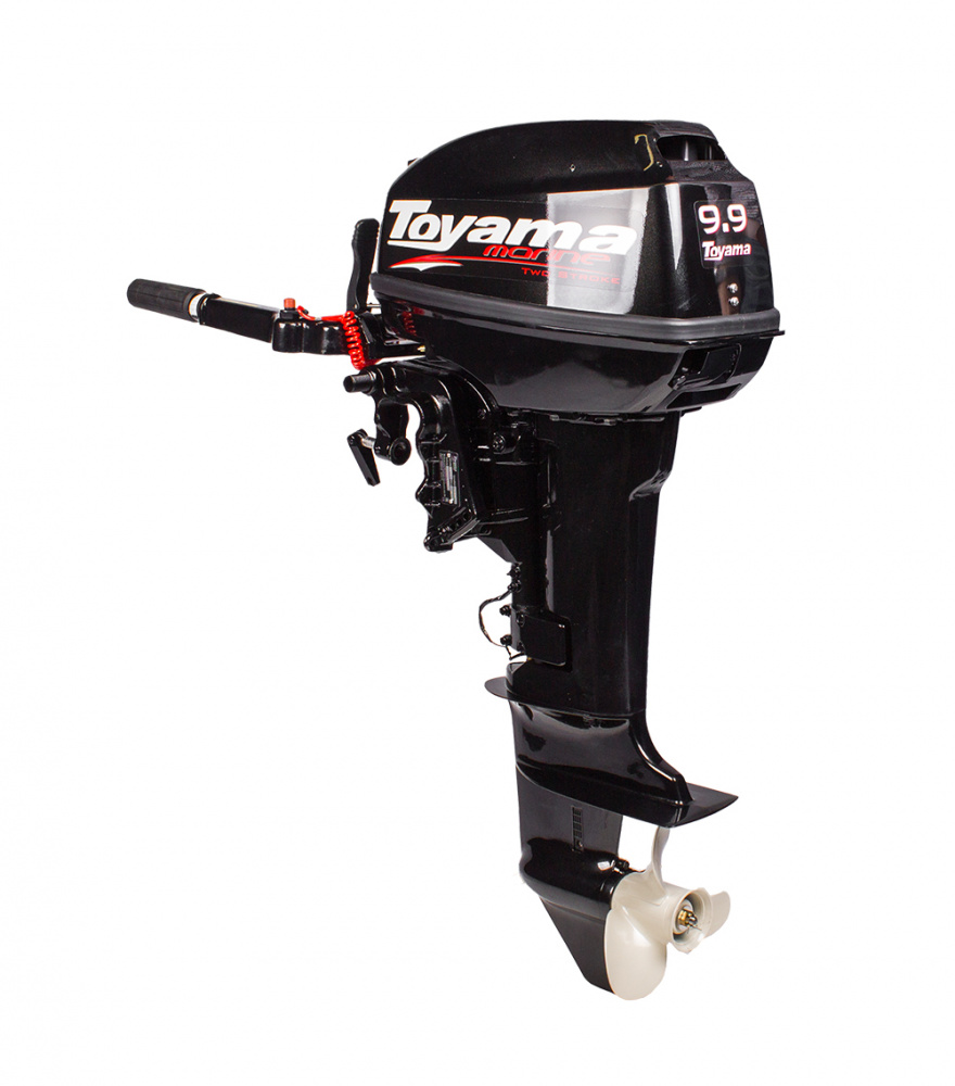 Подвесной лодочный мотор TOYAMA(PARSUN) T9,9BMS в Ессентуках
