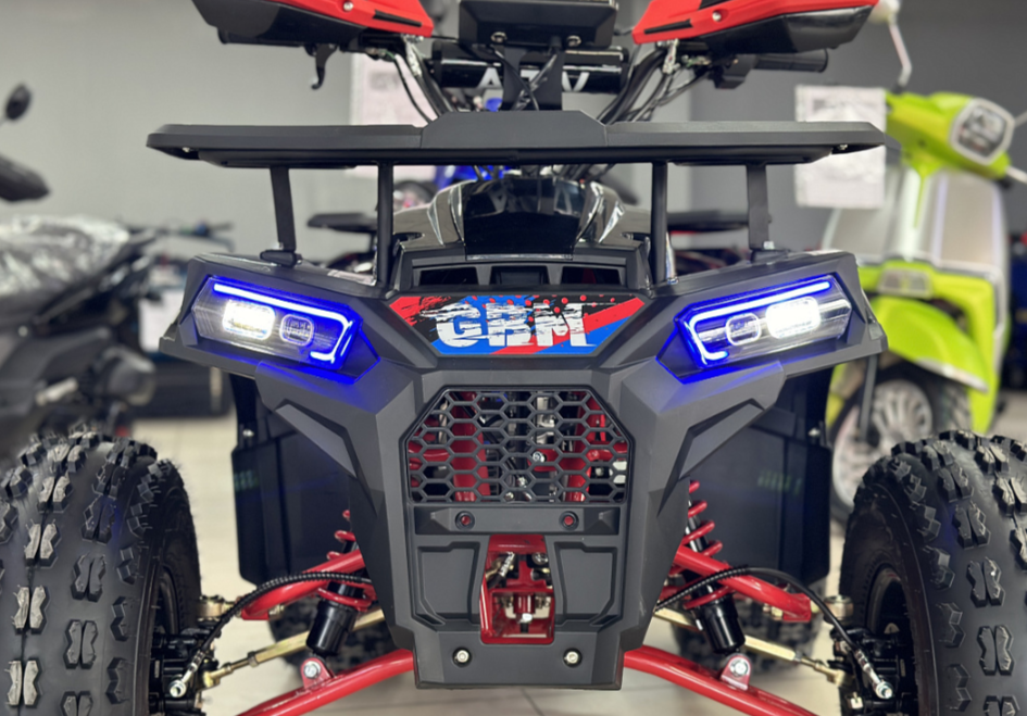 Квадроцикл GBM MAVERICK 222 NEW в Ессентуках