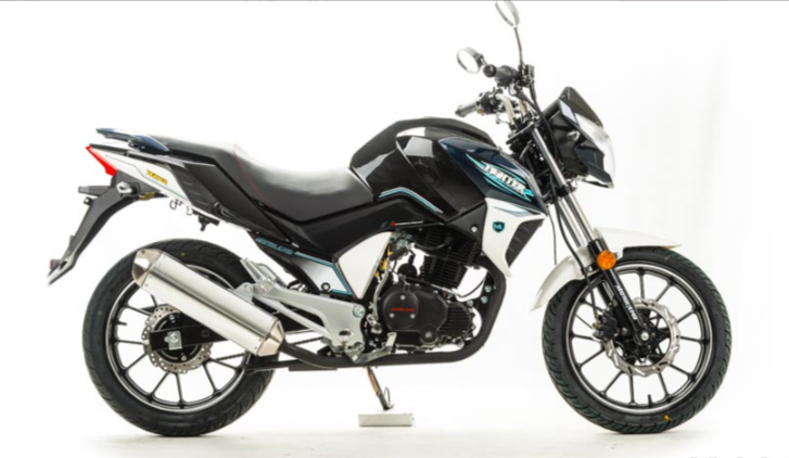 Мотоцикл MOTOLAND (МОТОЛЕНД) FIGHTER 250 в Ессентуках