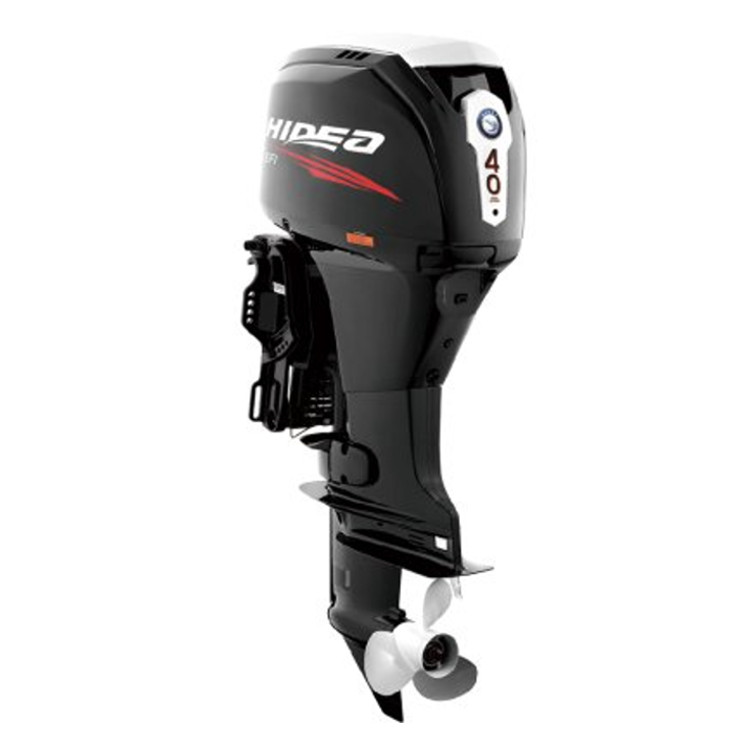 Лодочный мотор HIDEA HDEF40FEL-T EFI в Ессентуках