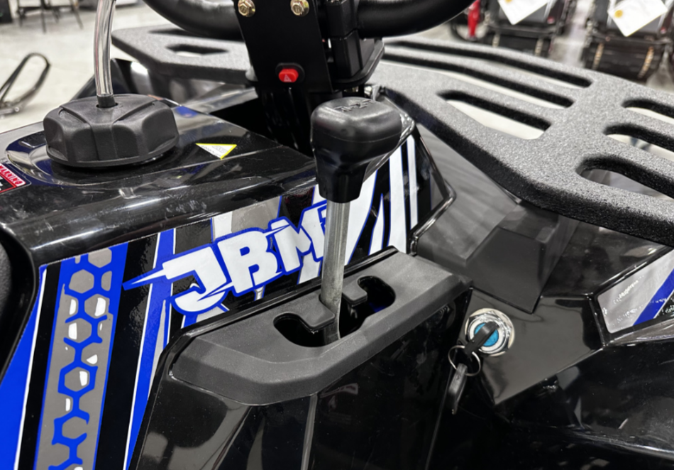 Квадроцикл GBM SHARP BIG 300 NEW PREMIUM в Ессентуках