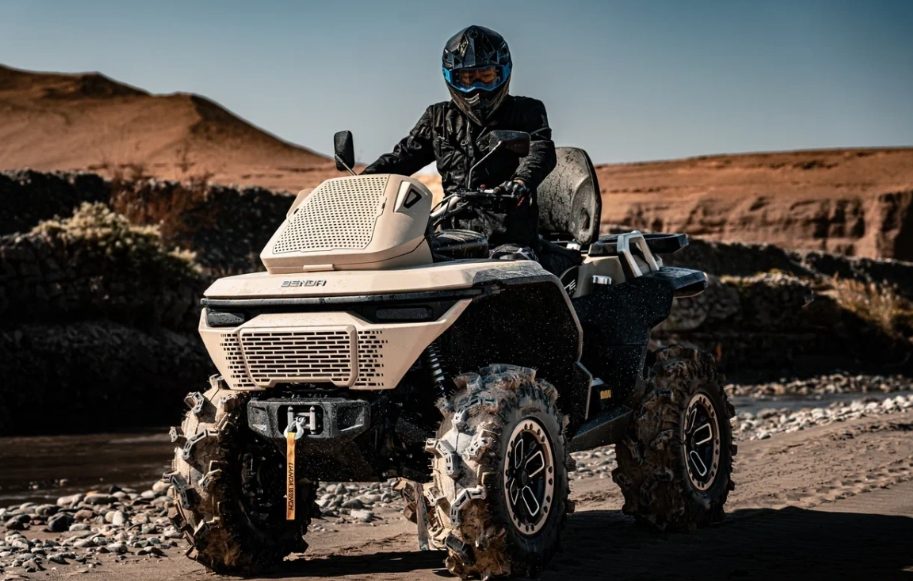 Квадроцикл BENDA REDSTONE 1000 MUD в Ессентуках