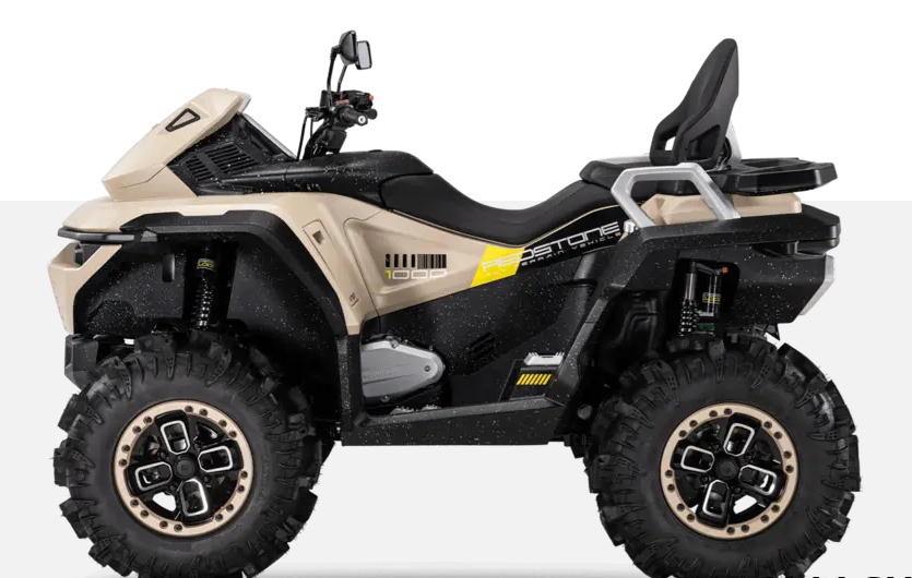 Квадроцикл BENDA REDSTONE 1000 MUD в Ессентуках