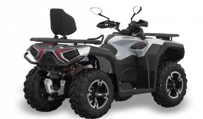 Квадроцикл HISUN HiSUN GUARDIAN 750L -/LONG/ в Ессентуках