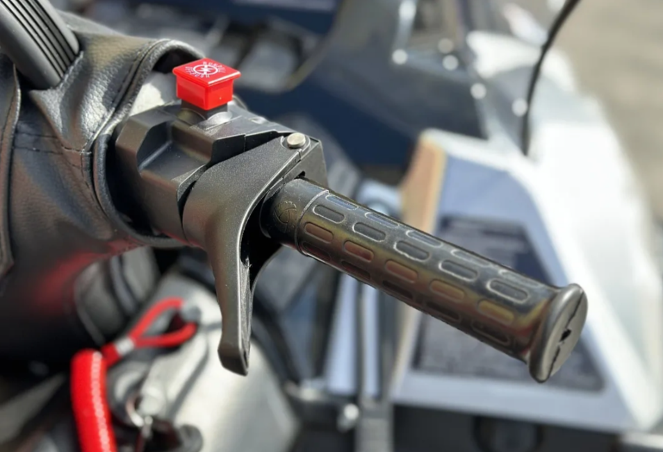 Снегоход РМ TAYGA PATRUL 800 SWT в Ессентуках