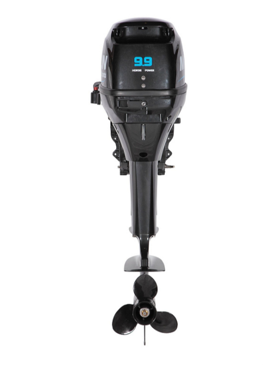 Лодочный мотор MARLIN MF 9.9 AWHBS в Ессентуках