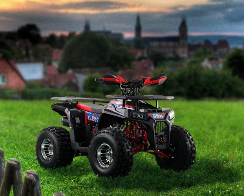 Квадроцикл GBM MAVERICK 222 NEW в Ессентуках