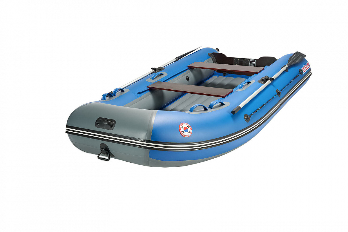 Лодка MISHIMO LITE 360 в Ессентуках