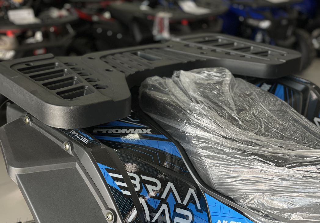 Квадроцикл PROMAX TAURUS 300 в Ессентуках