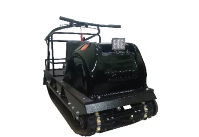 Мотобуксировщик PAXUS 550 МД. 9 л.с. в Ессентуках