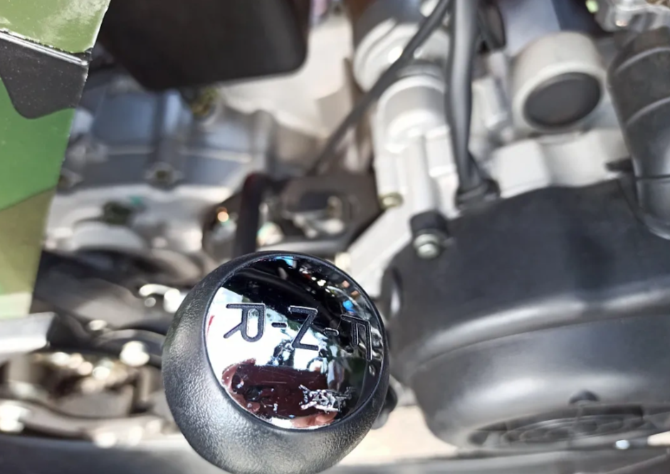 Квадроцикл PROMAX ATV 250 PRO (2025) в Ессентуках