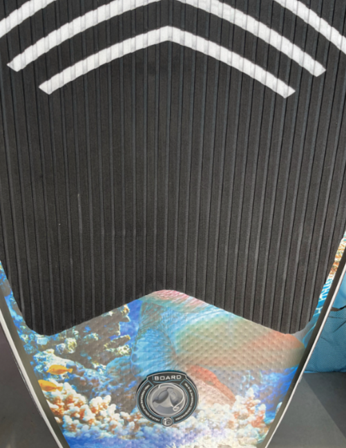 SUP (САП) ДОСКА RAIDEX I BOARD 11’ (332СМ) N 18 в Ессентуках