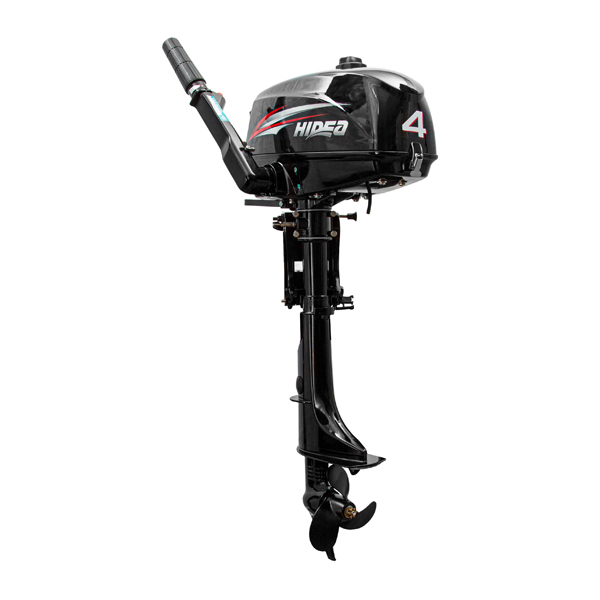 Лодочный мотор HIDEA HD4FHL (длинная нога) в Ессентуках