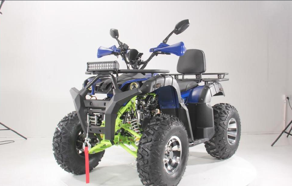 Квадроцикл YACOTA SELA MAX 200 в Ессентуках