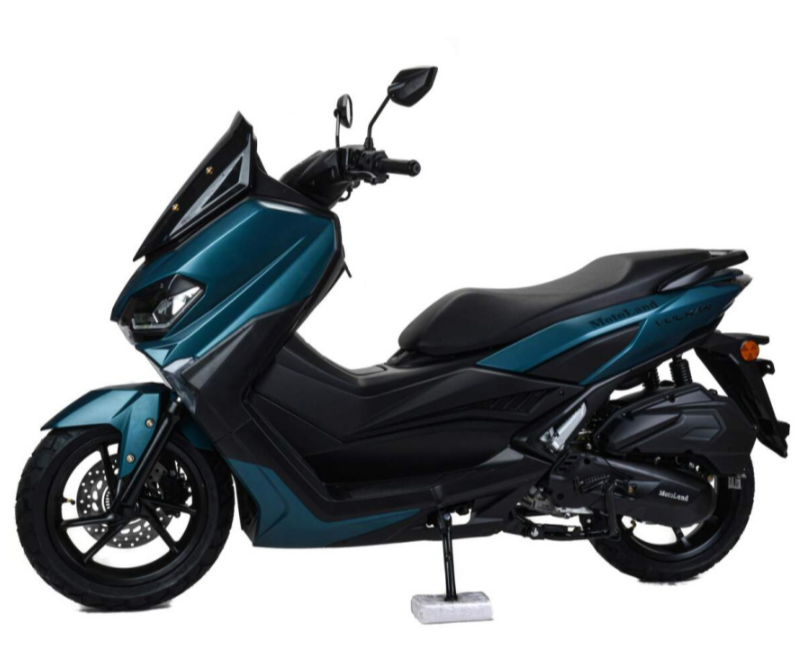 Скутер MOTOLAND (МОТОЛЕНД) VULKAN 150 в Ессентуках