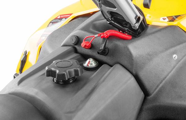 Снегоход STELS MS600T (SWT ST) СТАВР 1.0 К01 Tech в Ессентуках