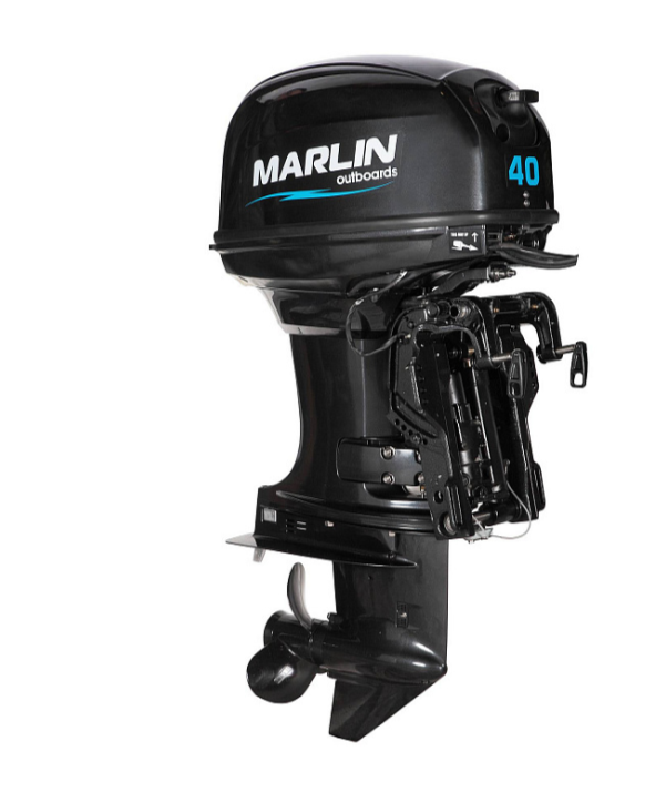 Лодочный мотор MARLIN MP 40 AERTL в Ессентуках