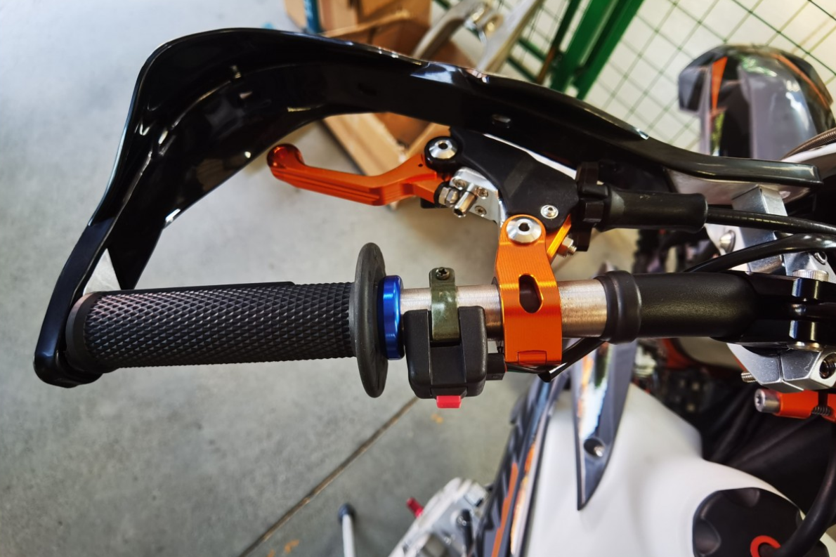 Мотоцикл JHLMOTO JHL Z4 PR250 (172FMM-5) в Ессентуках