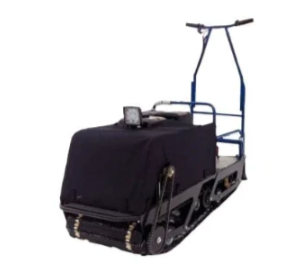 Мотобуксировщик ЮКОН 380 7 л.с. в Ессентуках