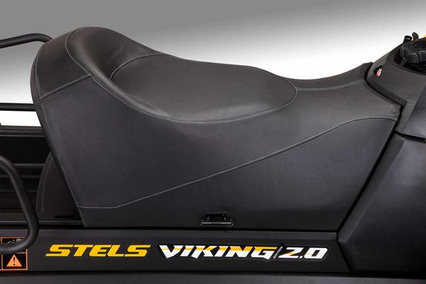 Снегоход SV600T (L ST SWT) ВИКИНГ 2.0 в Ессентуках