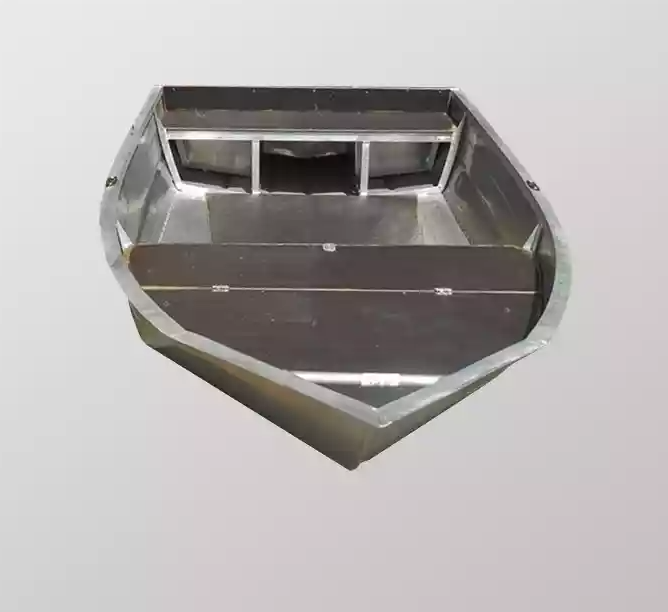 Алюминиевая лодка Вятка-Профи Вариант в Ессентуках