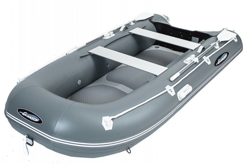 НАДУВНАЯ ЛОДКА GLADIATOR B330AD в Ессентуках