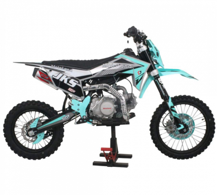Питбайк MOTOLAND (МОТОЛЕНД) JKS140 в Ессентуках
